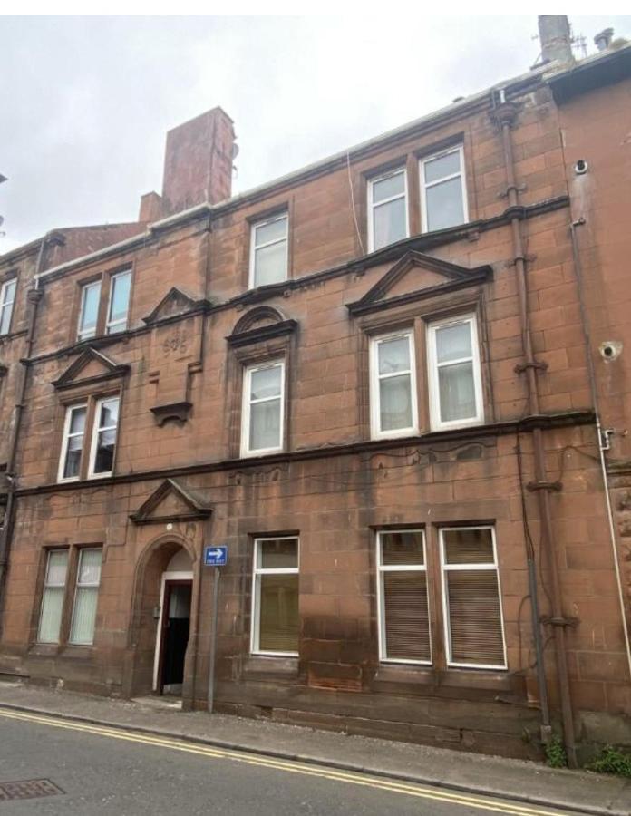 Apartament Quarry Street Hamilton Zewnętrze zdjęcie