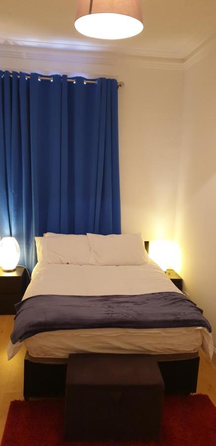 Apartament Quarry Street Hamilton Zewnętrze zdjęcie
