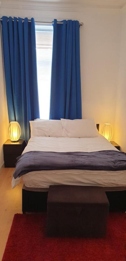 Apartament Quarry Street Hamilton Zewnętrze zdjęcie