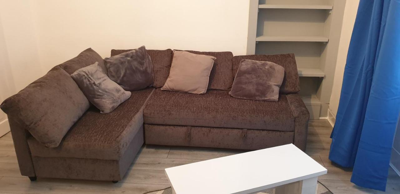 Apartament Quarry Street Hamilton Zewnętrze zdjęcie