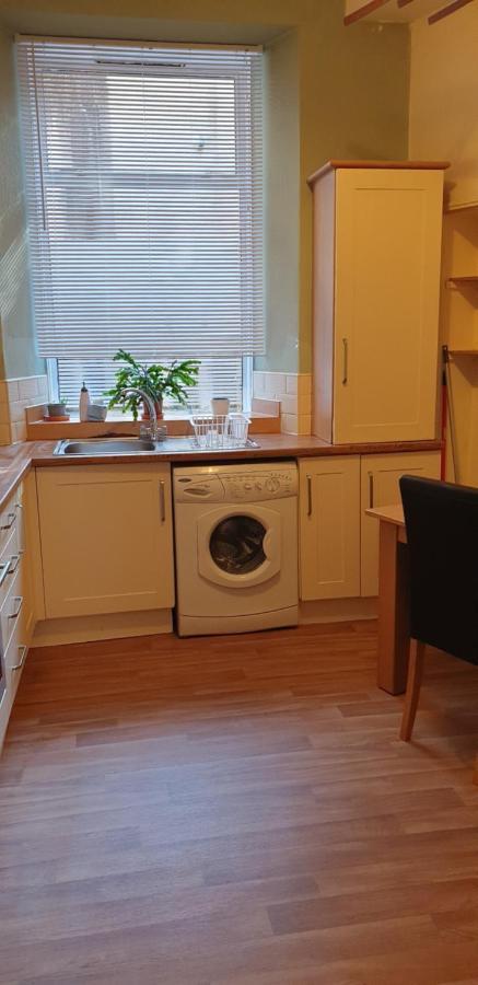 Apartament Quarry Street Hamilton Zewnętrze zdjęcie