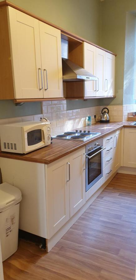 Apartament Quarry Street Hamilton Zewnętrze zdjęcie