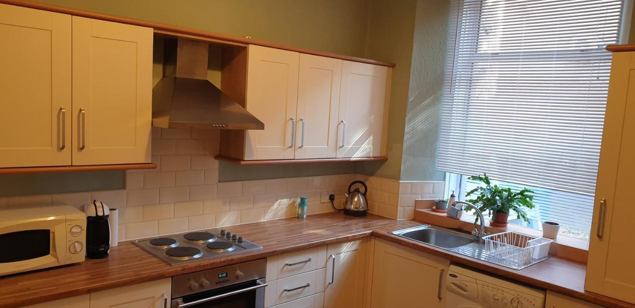 Apartament Quarry Street Hamilton Zewnętrze zdjęcie