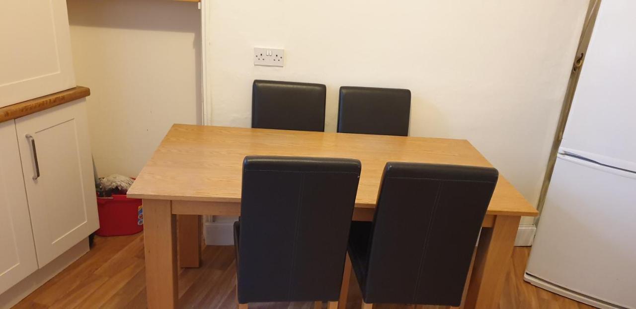 Apartament Quarry Street Hamilton Zewnętrze zdjęcie