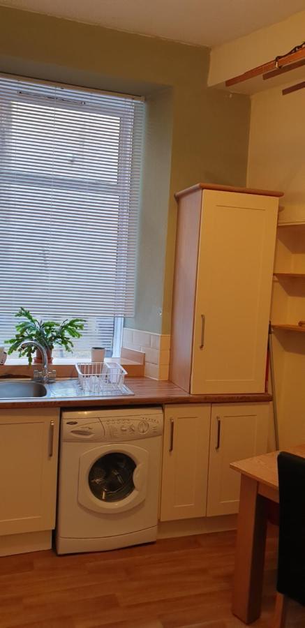 Apartament Quarry Street Hamilton Zewnętrze zdjęcie