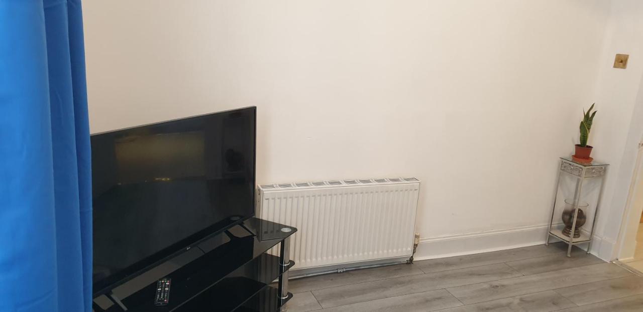 Apartament Quarry Street Hamilton Zewnętrze zdjęcie